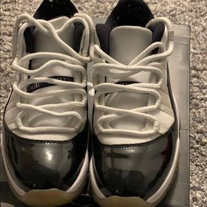 Jordan Retro 11 low
